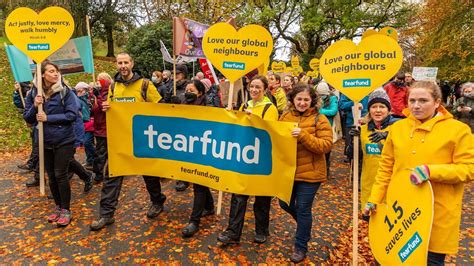 christian charity events|Tearfund.